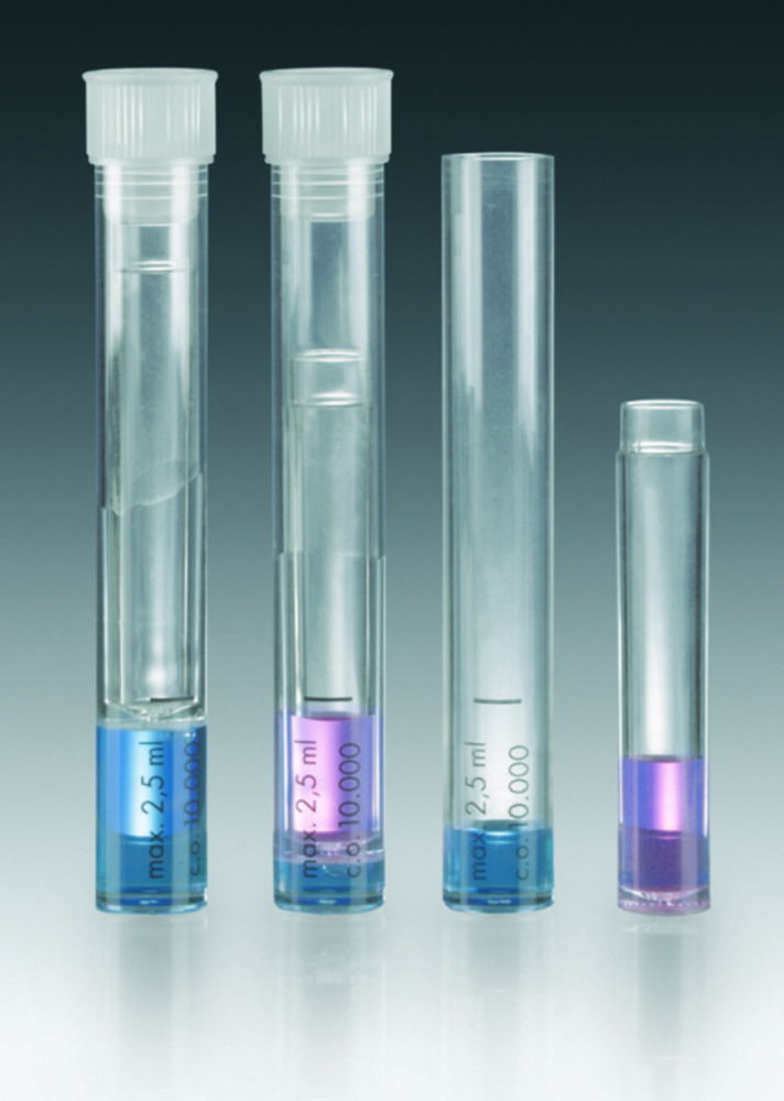 Centrifugal filtration units, Vivaspin® Filtrate Centrifugal filtration units, Vivaspin® Filtrate