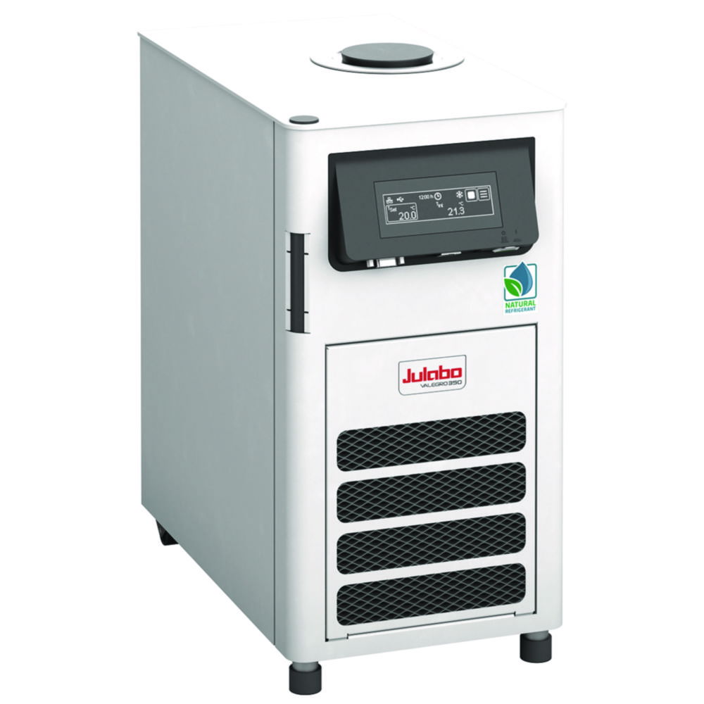 Recirculating cooler VALEGRO