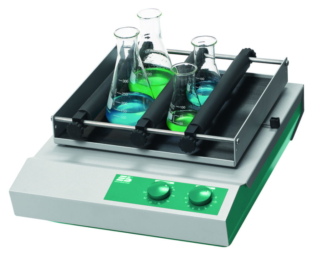 Combi shaker KL 2 Combi shaker KL 2