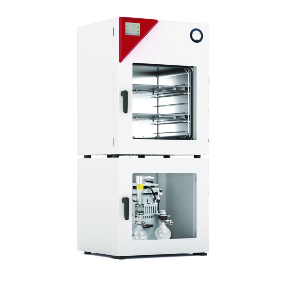 Pump cabinet set VDL with vacuum pump VP5 EX Pump cabinet set VDL with vacuum pump VP5 EX