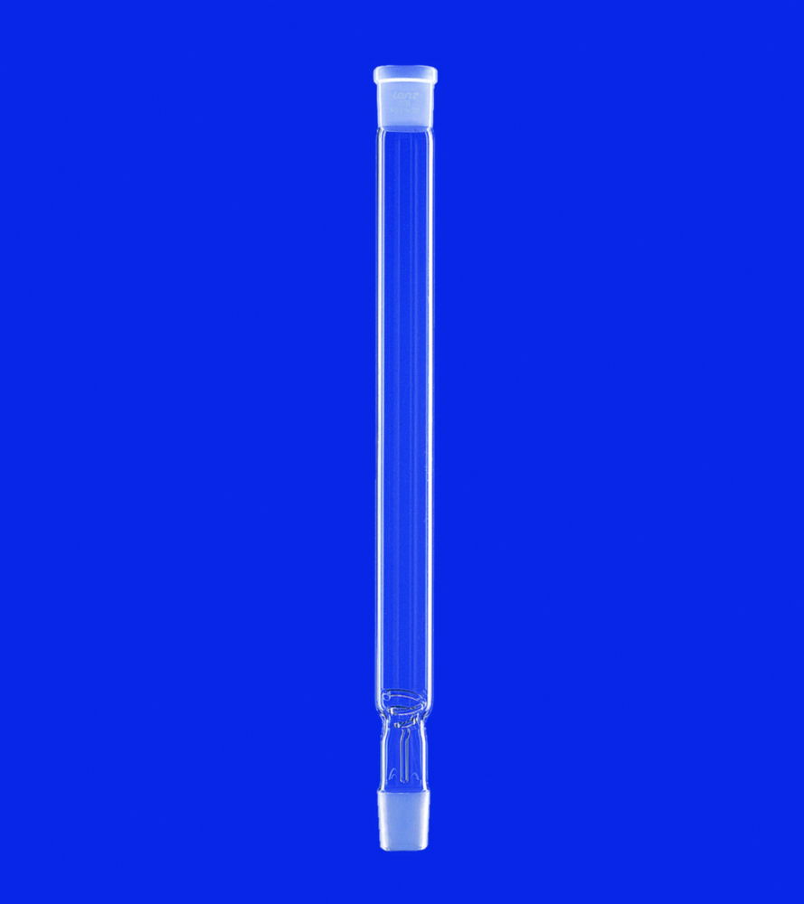 Columns acc. to Hempel, DURAN® tubing