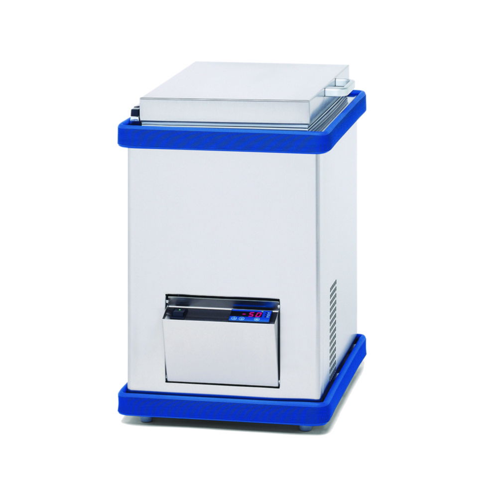 Mini-Freezer KBT 08-51, with ST71 control