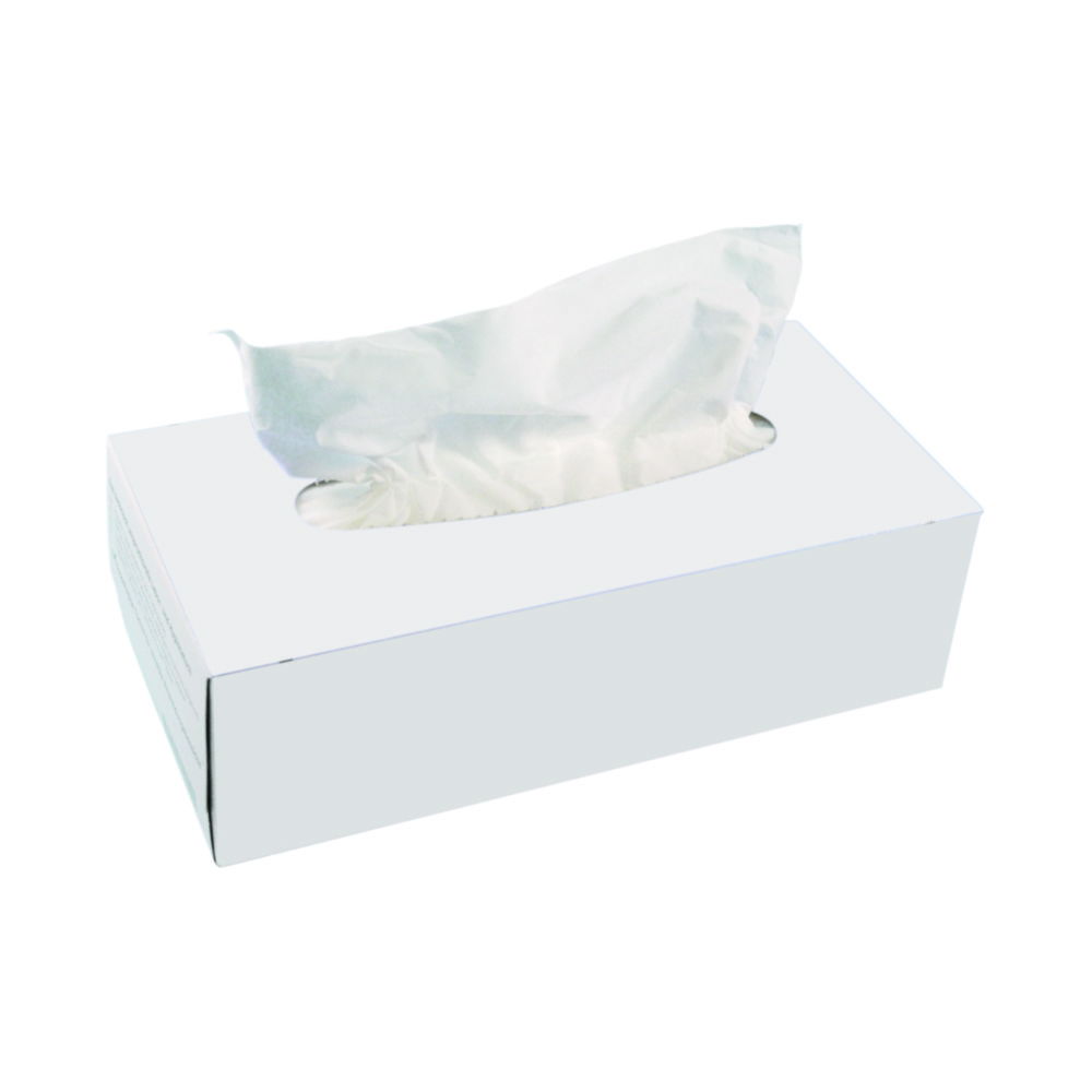 LLG-Laboratory and hygienic tissues, 2-ply, 150 wipes LLG-Laboratory and hygienic tissues, 2-ply, 150 wipes