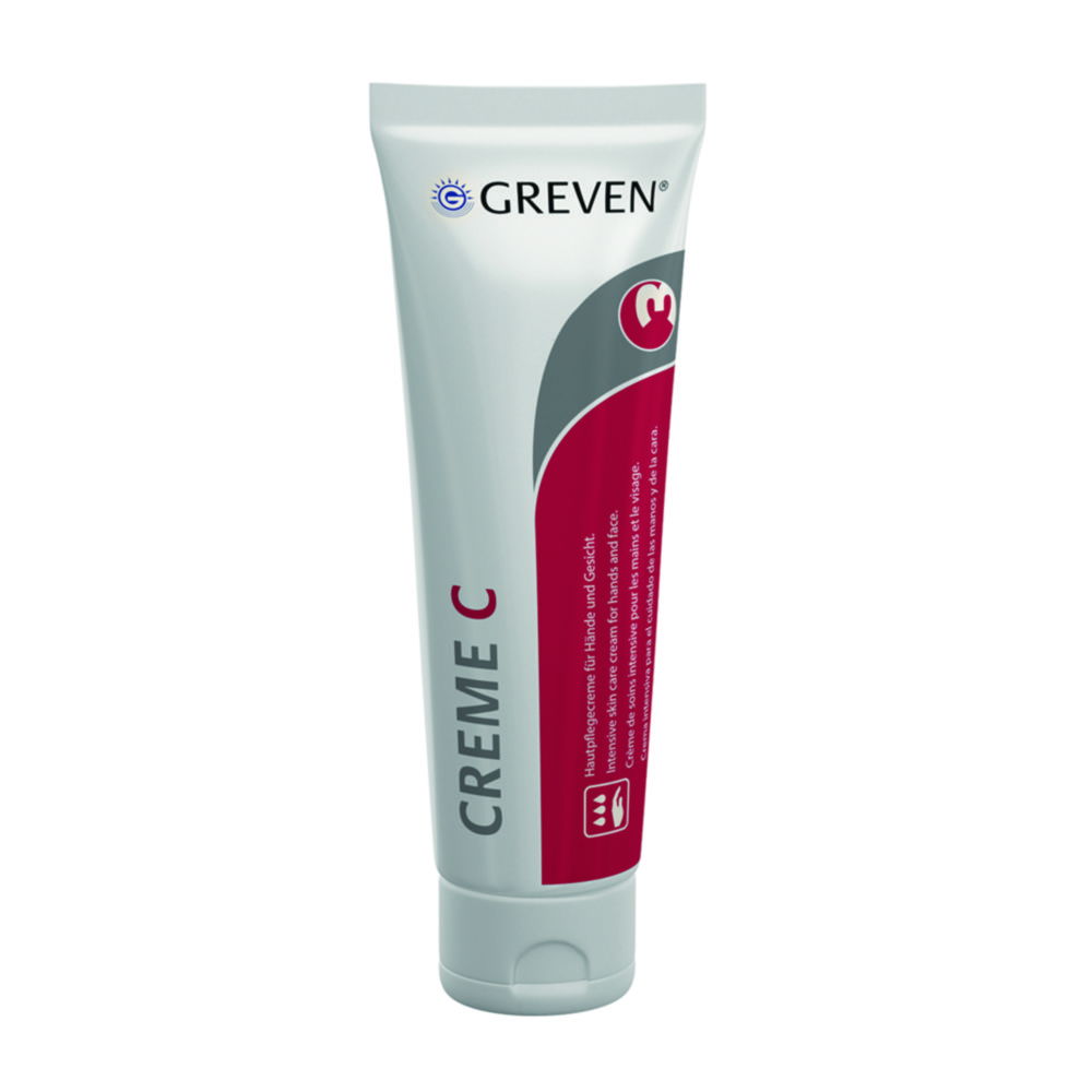Skin Protection Cream GREVEN® CREME C Skin Protection Cream GREVEN® CREME C