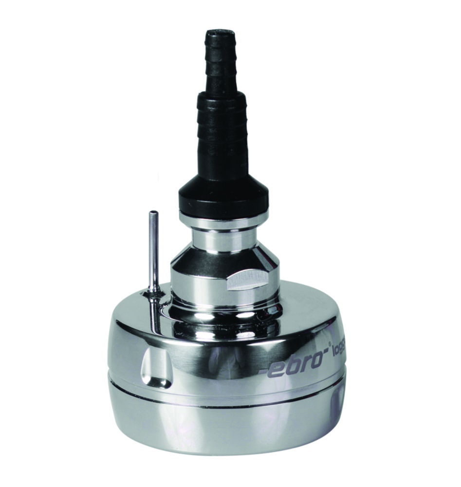 Temperature/pressure data logger EBI 12-TP237 Temperature/pressure data logger EBI 12-TP237