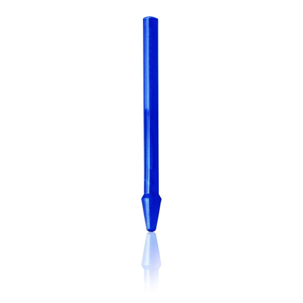 Disposable pellet pestles, PP Disposable pellet pestles, PP
