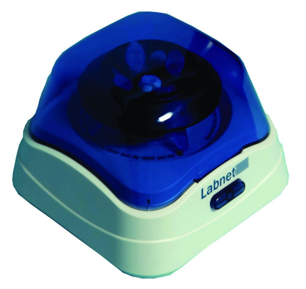 Mini Centrifuge C1601 Mini Centrifuge C1601