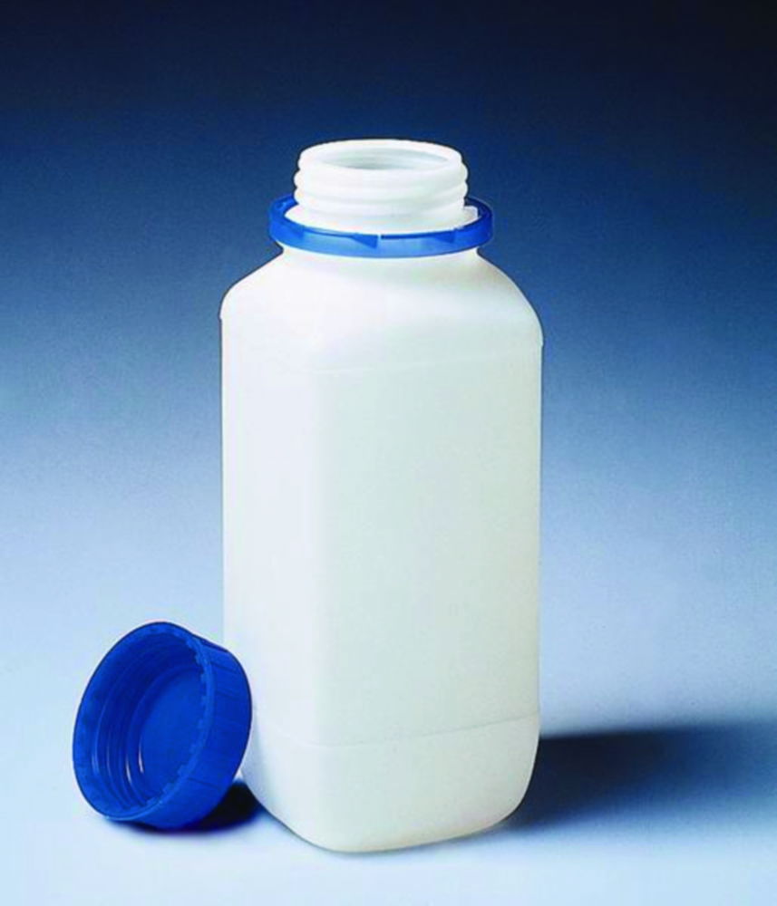 Screw caps, PP Screw caps, PP