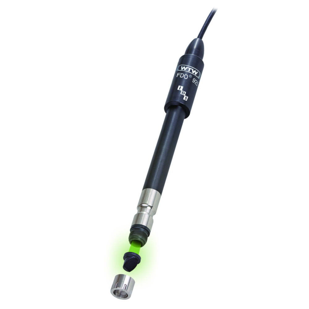 Optical D.O. Sensor FDO® 925 Optical D.O. Sensor FDO® 925