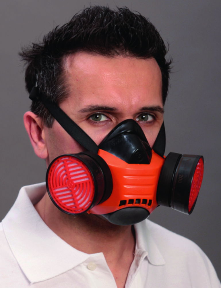 Half mask, Polimask BETA Half mask, Polimask BETA