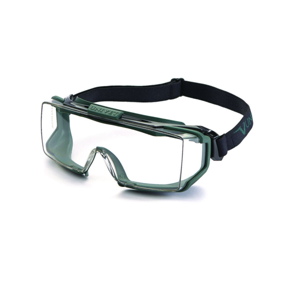 Overgoggles 5X2 Advanced Full-vision goggles Overgoggles 5X2 Advanced Full-vision goggles