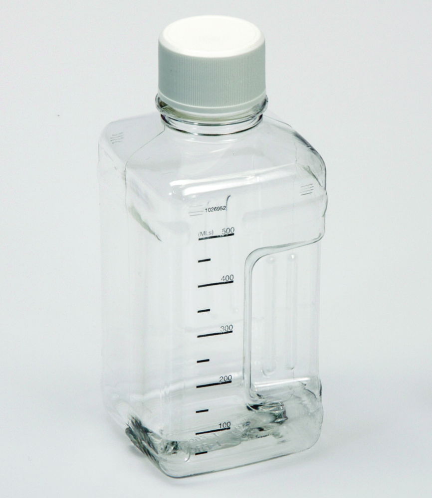 InVitro™ Biotainer™-Bottle Nalgene™, Type 3025, 3005, 3110, 3230, 3415, PETG, sterile InVitro™ Biotainer™-Bottle Nalgene™, Type 3025, 3005, 3110, 3230, 3415, PETG, sterile