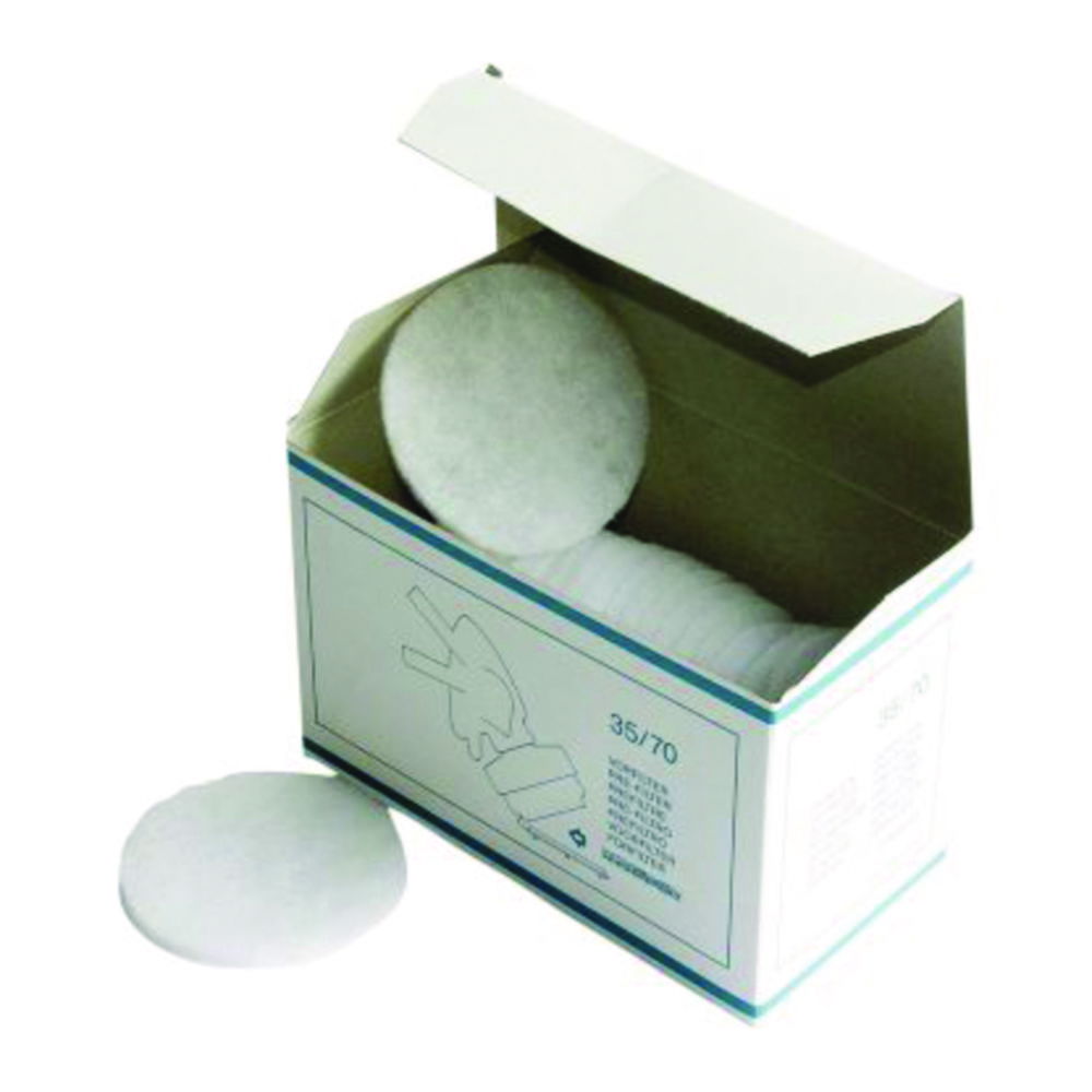 Filter holder and coarse dust pre-filter for plug-in filters Filter holder and coarse dust pre-filter for plug-in filters