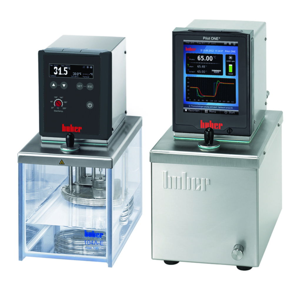 Heating circulators Heating circulators