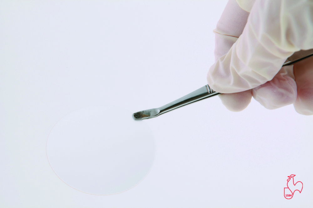 Membrane Filters, cellulose acetate, non sterile Membrane Filters, cellulose acetate, non sterile