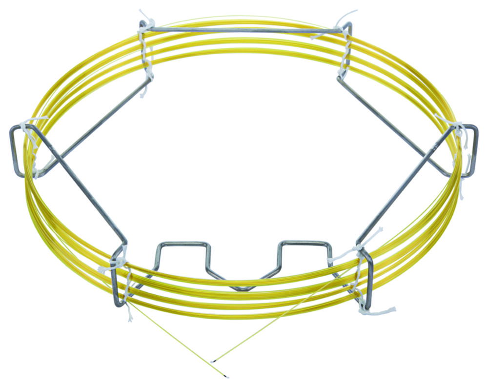 Optima® WAX capillary columns for GC Optima® WAX capillary columns for GC