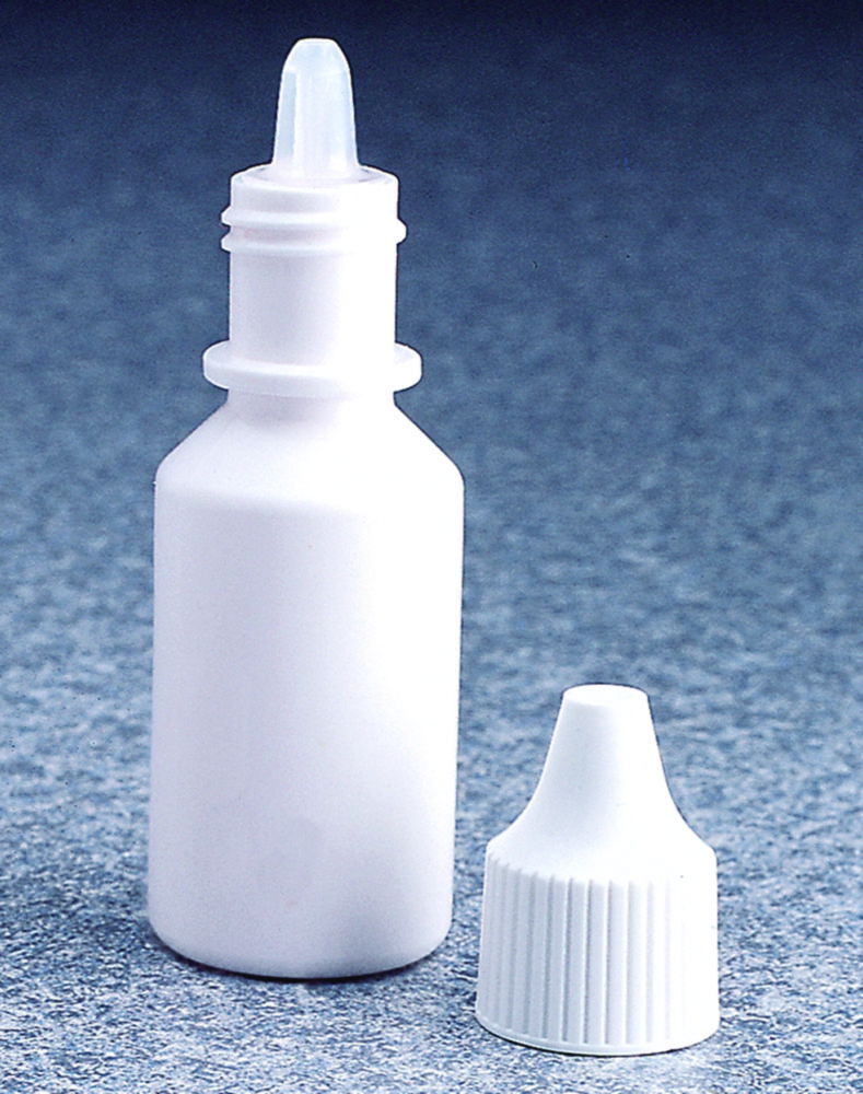 Dropping bottles Nalgene™, LDPE Dropping bottles Nalgene™, LDPE