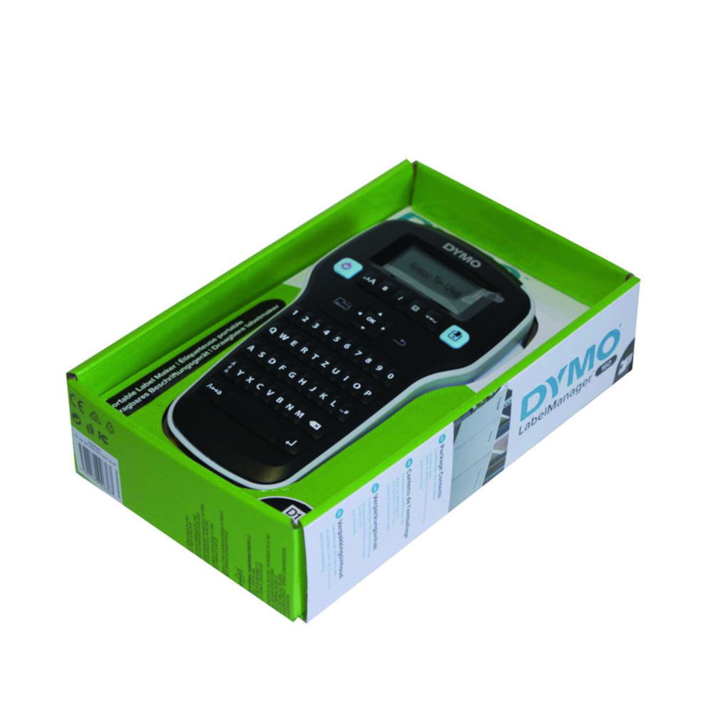Label printer b.safe Label printer b.safe