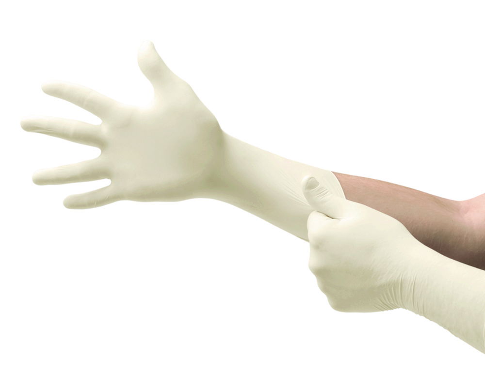 Disposable Gloves TouchNTuff®, Neoprene Disposable Gloves TouchNTuff®, Neoprene