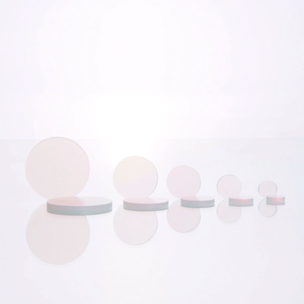 Silicone cap wads/septa, VMQ Silicone cap wads/septa, VMQ