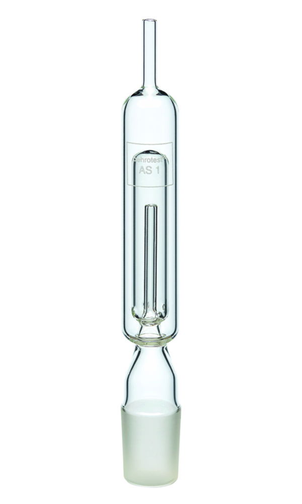 Absorption Vessel Absorption Vessel