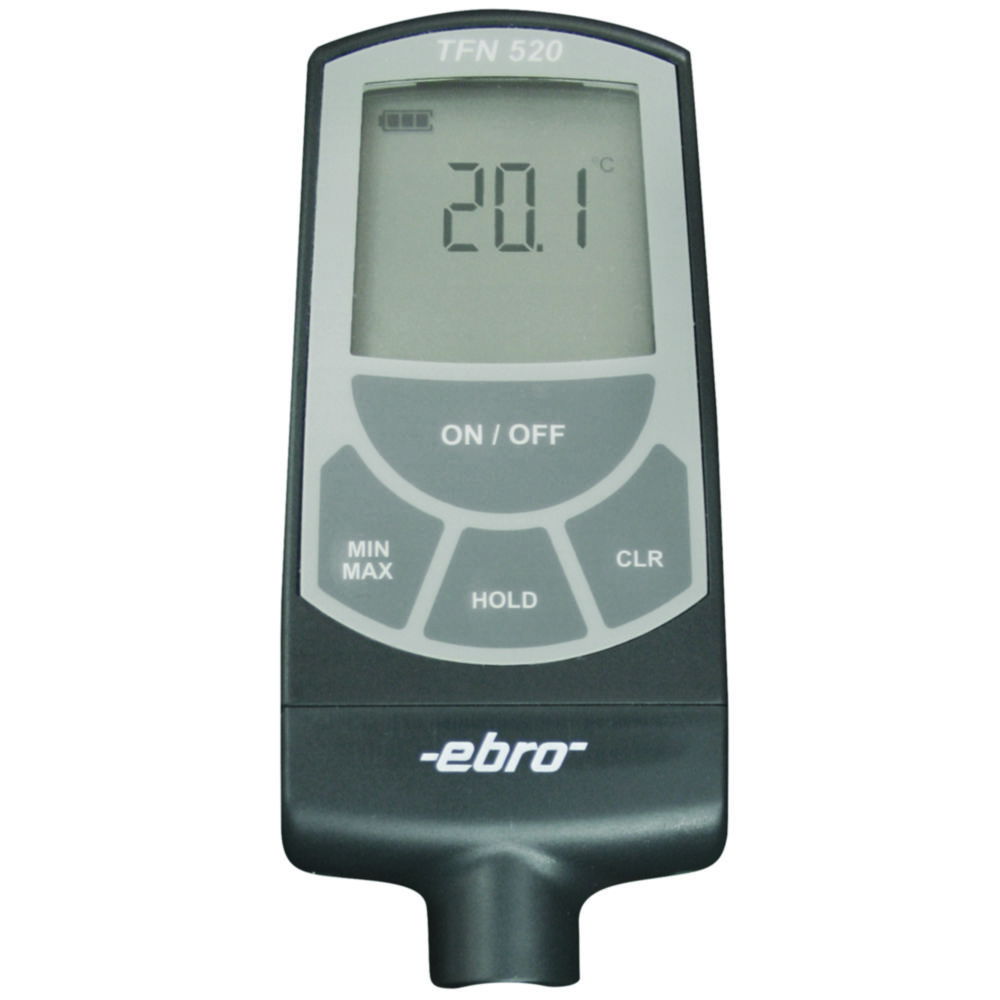 Thermometers TFN, with Lemo connection Thermometers TFN, with Lemo connection