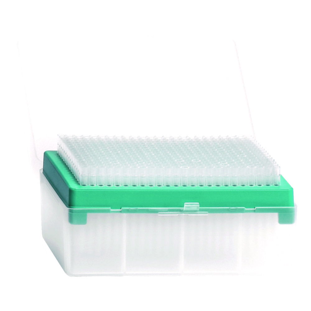 Pipette tips Finntip 50