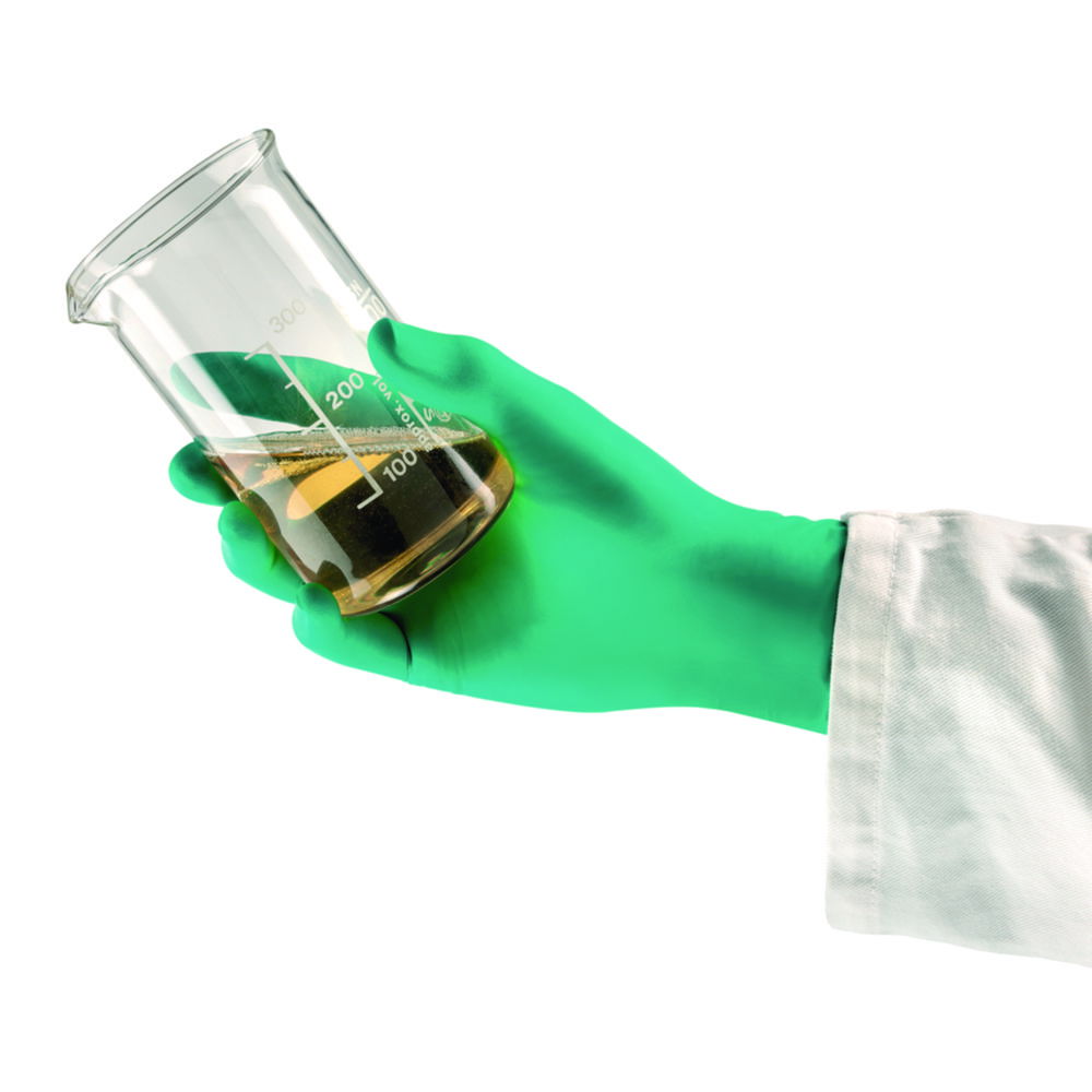 Disposable Gloves TouchNTuff®, Nitrile Disposable Gloves TouchNTuff®, Nitrile