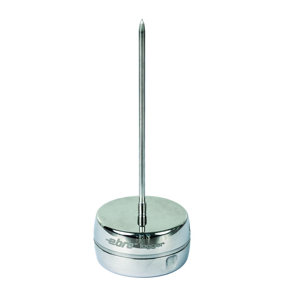 Temperature data logger EBI 12-T237 Temperature data logger EBI 12-T237