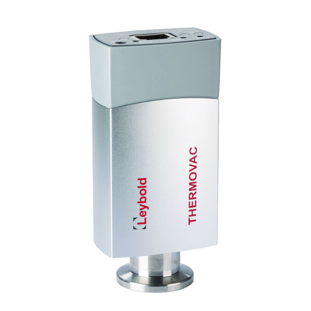 Gauge THERMOVAC TTR 101 Gauge THERMOVAC TTR 101