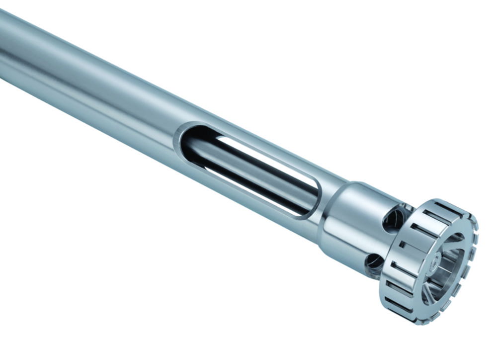 Dispersing heads for T50 digital ULTRA-TURRAX® Dispersing heads for T50 digital ULTRA-TURRAX®