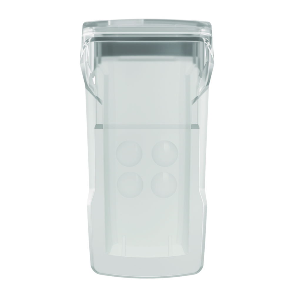 Protective case TopSafe for temperature meter testo 110 Food Protective case TopSafe for temperature meter testo 110 Food