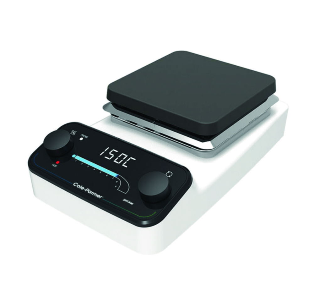 Magnetic stirrer SHP-300-BS/WS Magnetic stirrer SHP-300-BS/WS