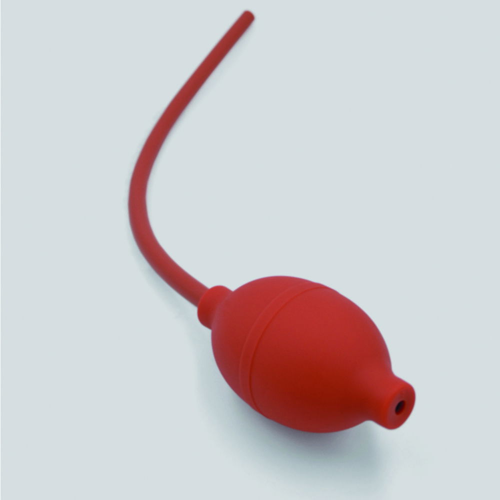 Hand bellows, PVC