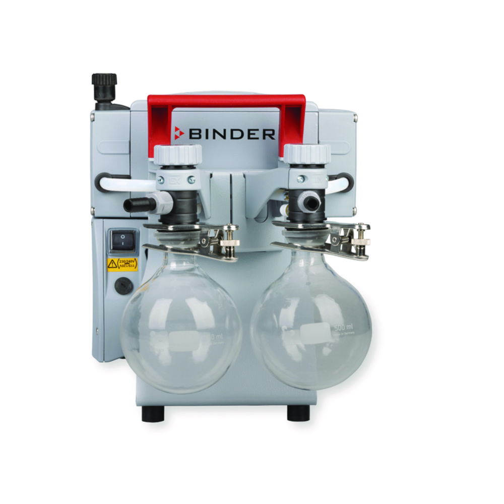 Chemical membrane pump VP1 Chemical membrane pump VP1