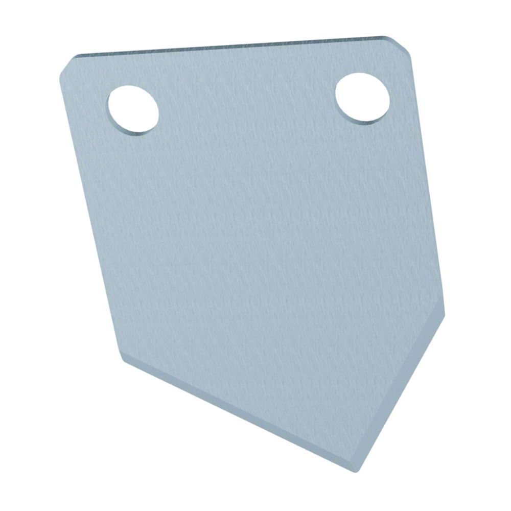 Replacement blades for tubing cutter Replacement blades for tubing cutter