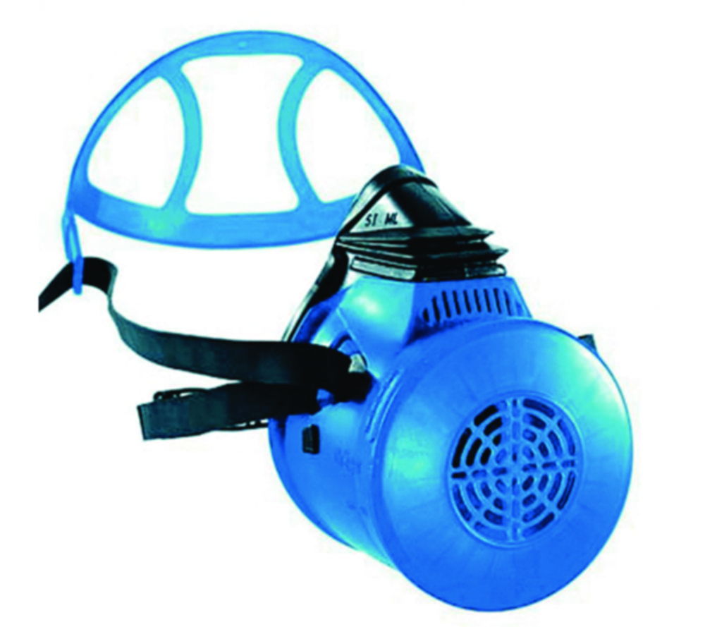 Half mask X-plore® 4700 Half mask X-plore® 4700