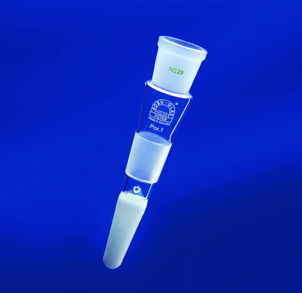 HCL-Absorber, for COD determination HCL-Absorber, for COD determination