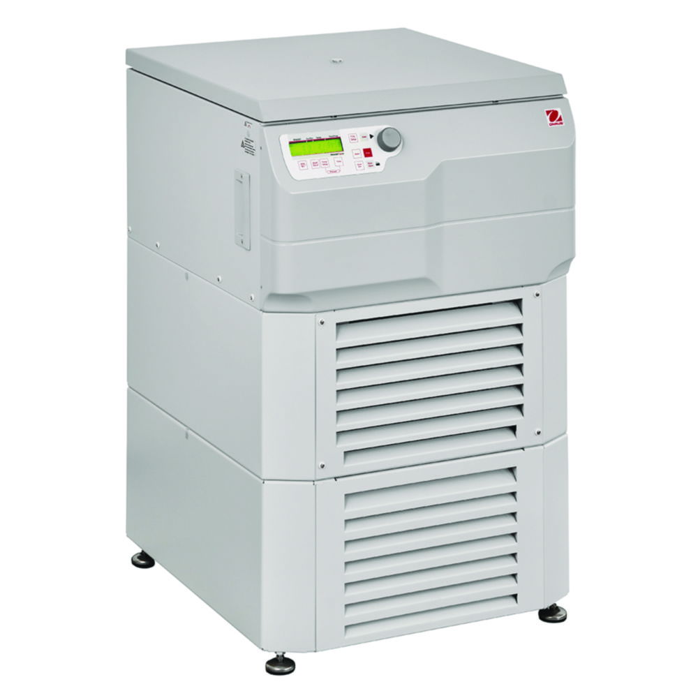 Floor-standing centrifuges Frontier™ 5000 Multi Pro, FC5917RF, cooled