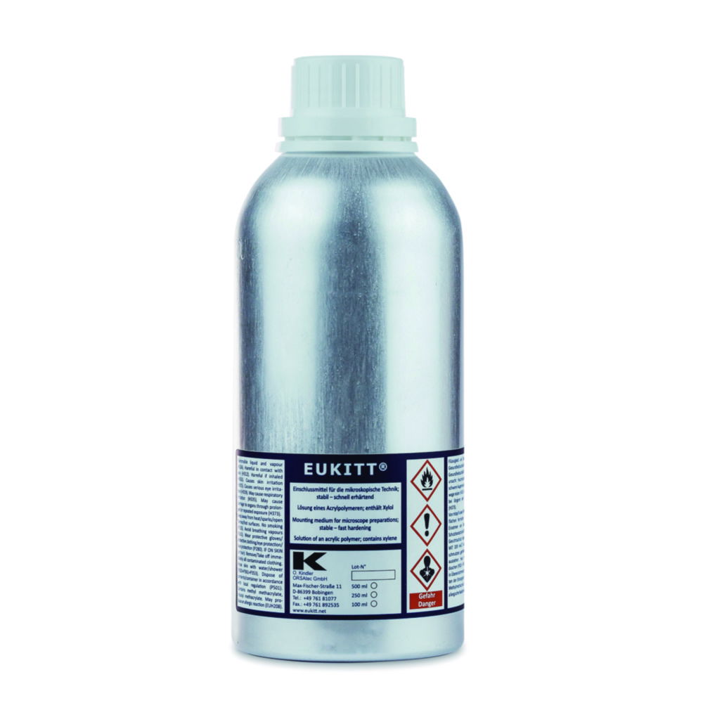 EUKITT®Mounting medium EUKITT®Mounting medium
