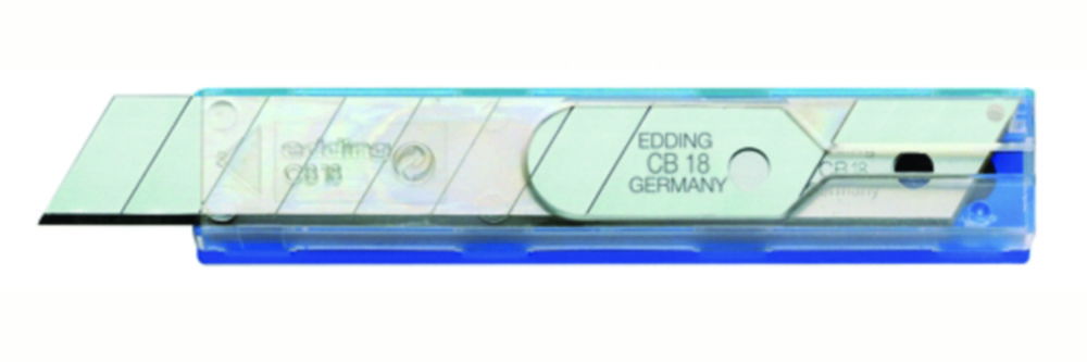 Spare blades CB 18 Spare blades CB 18