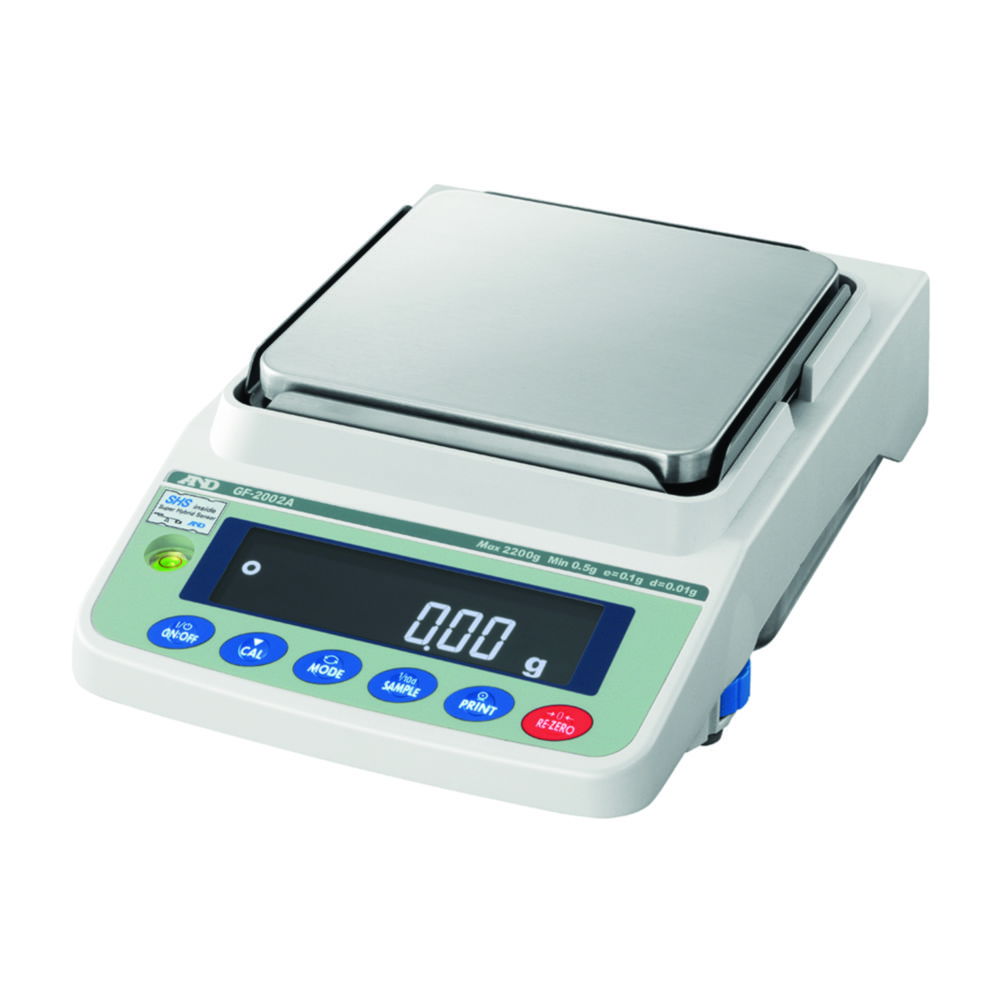Precision balances, Apollo, GF-A Precision balances, Apollo, GF-A