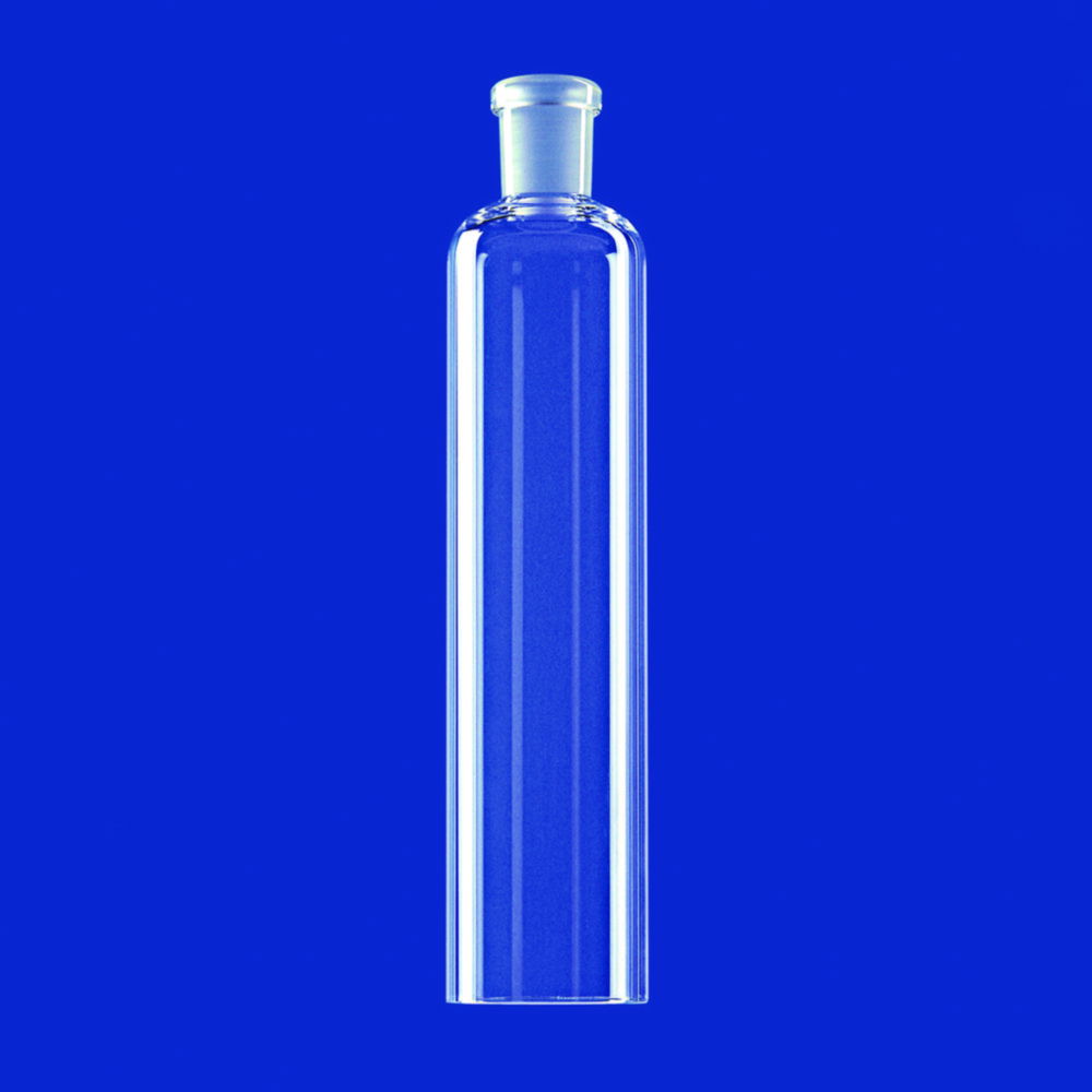 Sockets, DURAN® tubing, with special tube dimensions Sockets, DURAN® tubing, with special tube dimensions