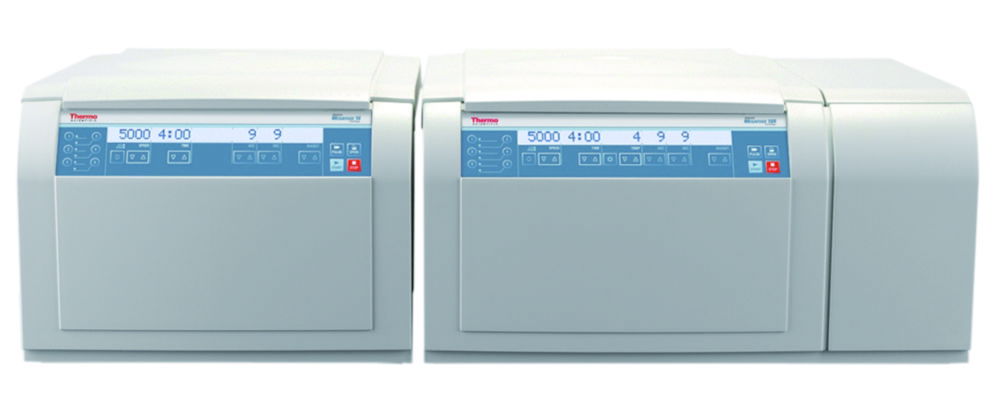 Accessories for Heraeus Labofuge 200 and 300 Accessories for Heraeus Labofuge 200 and 300