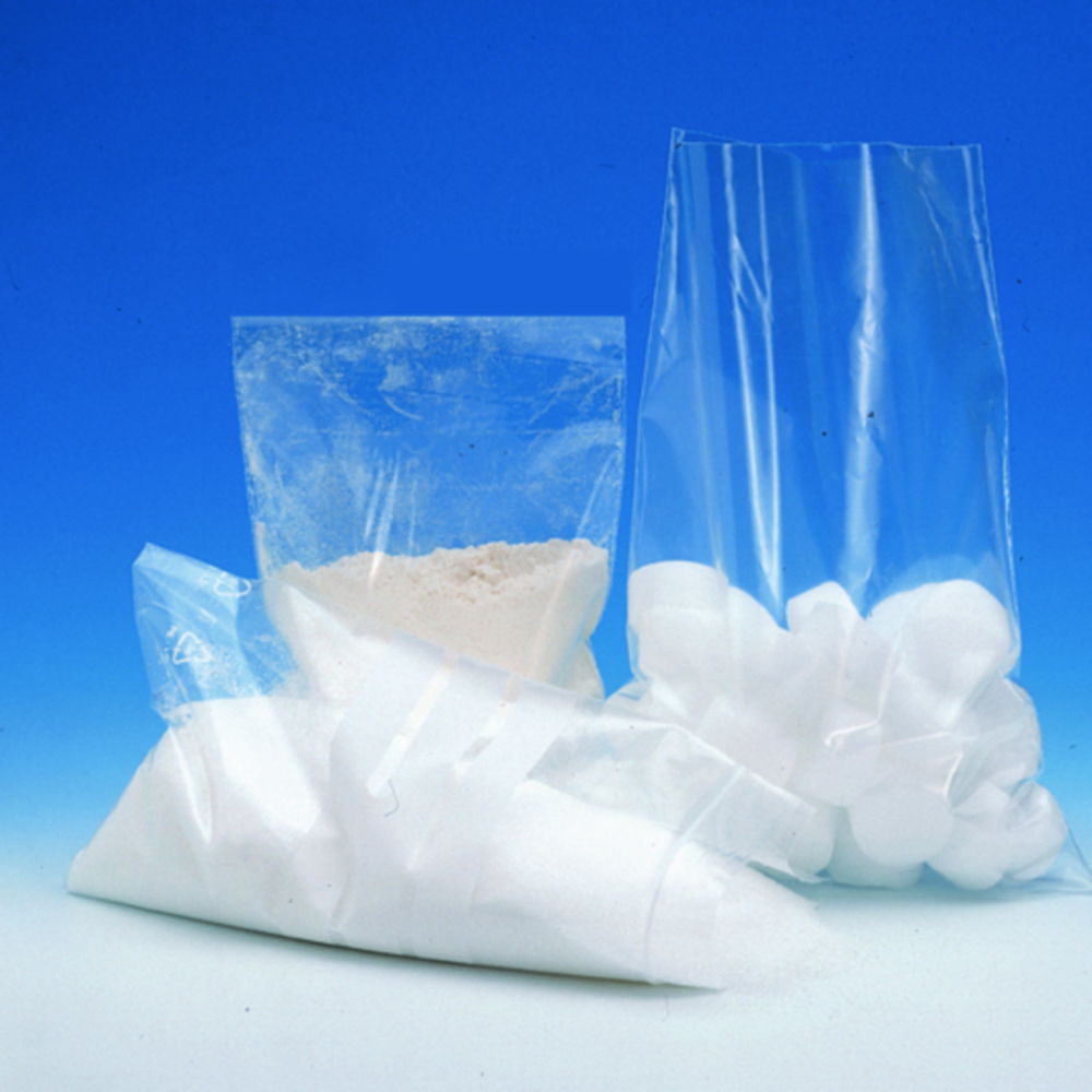 LLG-Disposal bags, PE