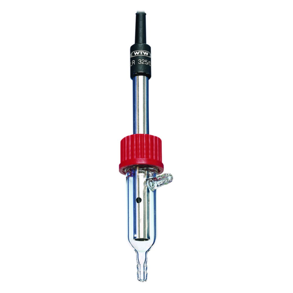 Conductivity cell probes LR 325/01 Conductivity cell probes LR 325/01