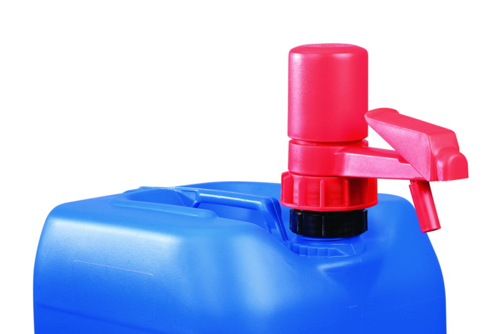 Drum pump Pump-it® Drum pump Pump-it®