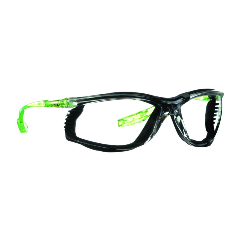 Safety Eyeshields Solus™ CCS, with foam frame Safety Eyeshields Solus™ CCS, with foam frame