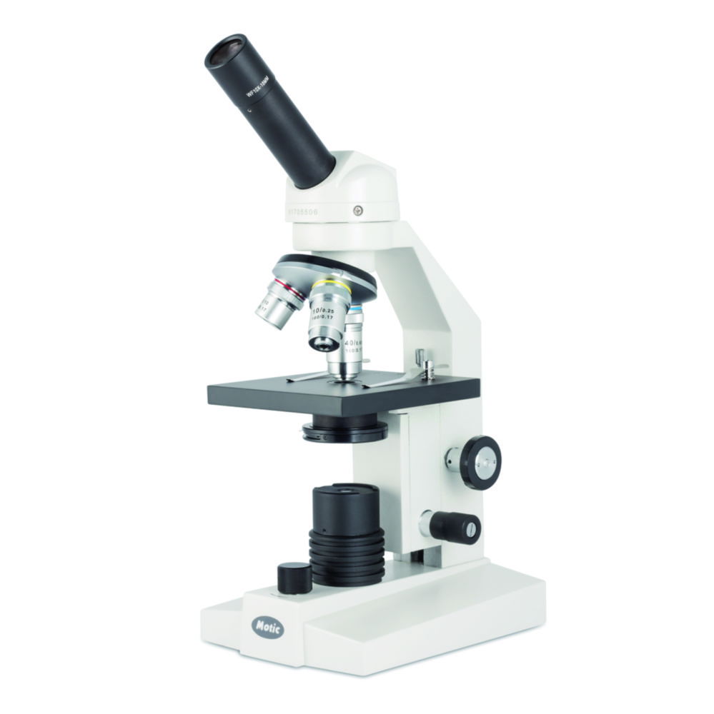 Educational Microscopes SFC 100 Educational Microscopes SFC 100
