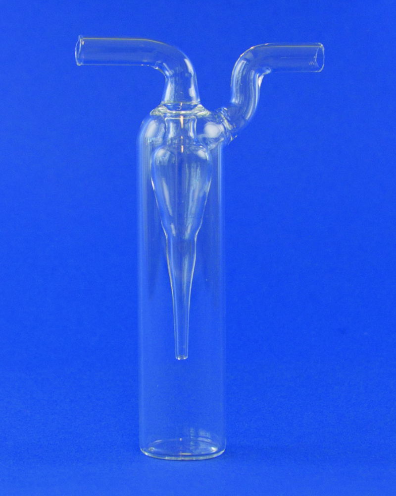 Bubble counter Bubble counter